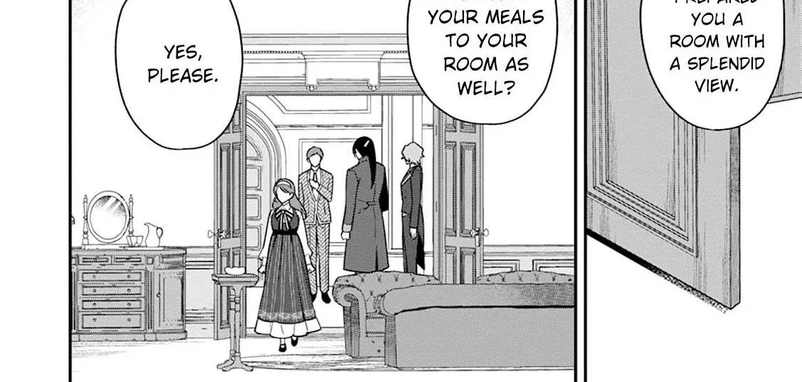 Aisanai to Iwaremashite mo ~Moto Maou no Hakushaku Reijou wa Kimajime Gunjin ni Ezuke wo Sarete Shiawase ni naru~ Chapter 20 page 83