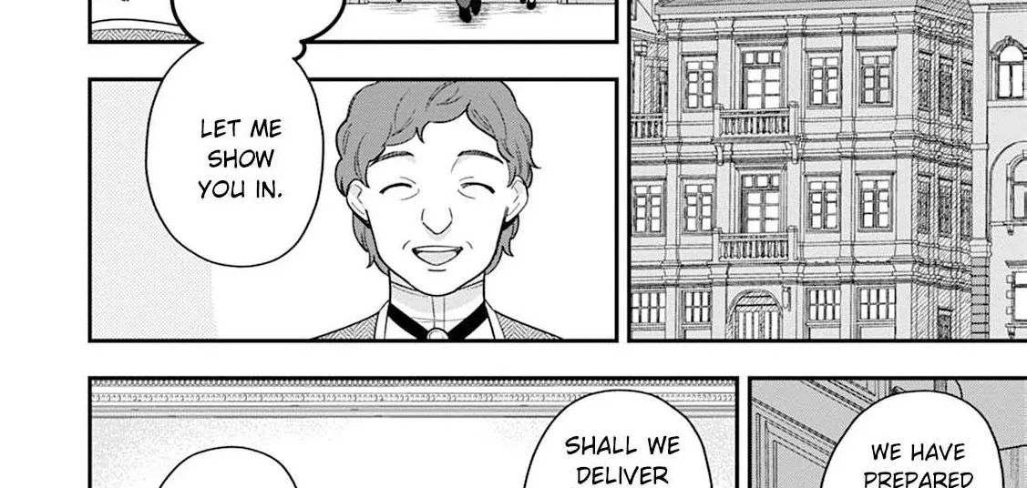 Aisanai to Iwaremashite mo ~Moto Maou no Hakushaku Reijou wa Kimajime Gunjin ni Ezuke wo Sarete Shiawase ni naru~ Chapter 20 page 82