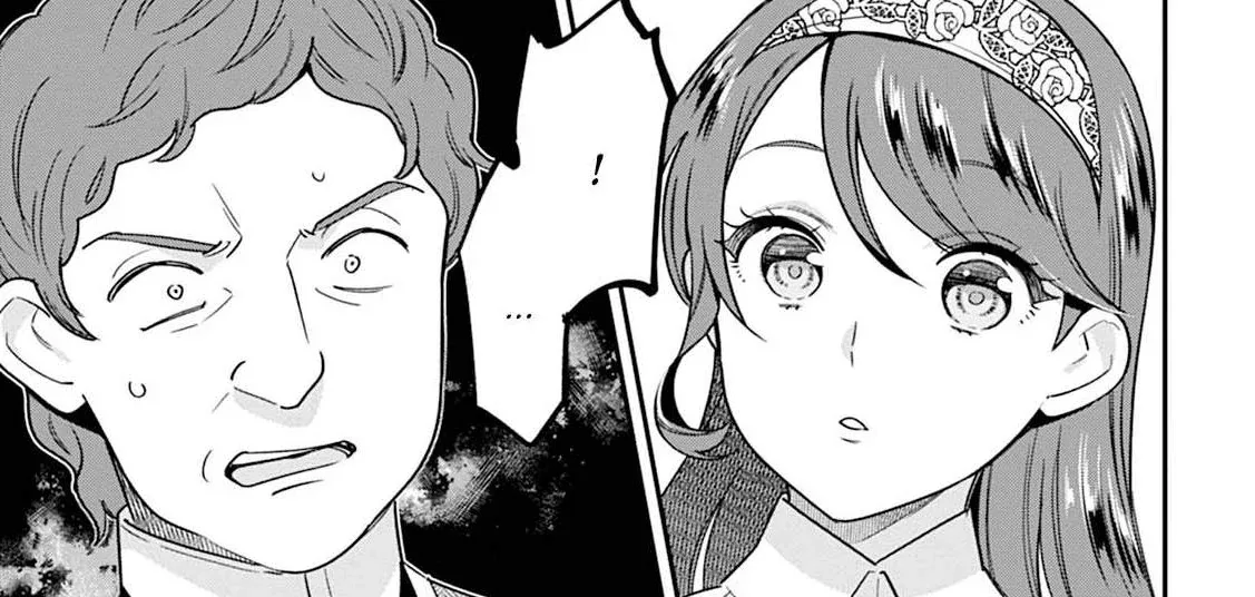 Aisanai to Iwaremashite mo ~Moto Maou no Hakushaku Reijou wa Kimajime Gunjin ni Ezuke wo Sarete Shiawase ni naru~ Chapter 20 page 85