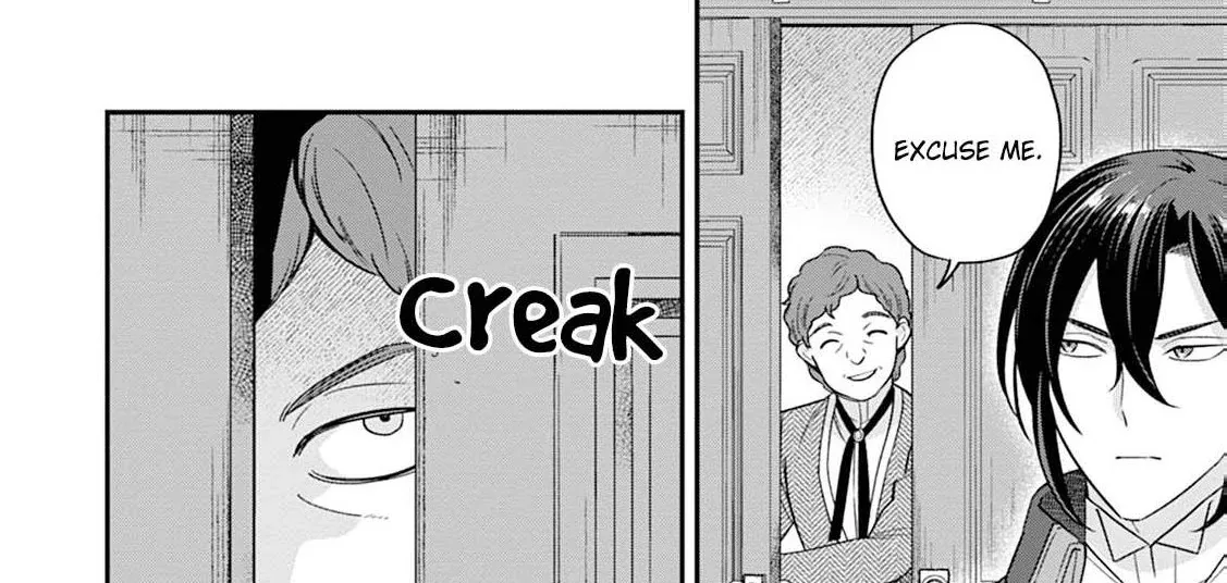 Aisanai to Iwaremashite mo ~Moto Maou no Hakushaku Reijou wa Kimajime Gunjin ni Ezuke wo Sarete Shiawase ni naru~ Chapter 20 page 87