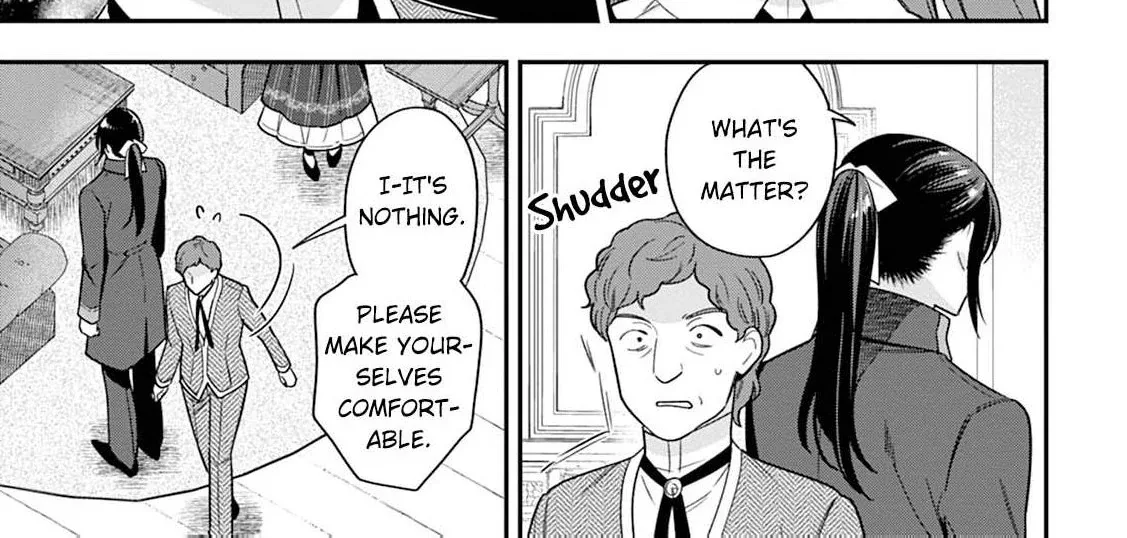 Aisanai to Iwaremashite mo ~Moto Maou no Hakushaku Reijou wa Kimajime Gunjin ni Ezuke wo Sarete Shiawase ni naru~ Chapter 20 page 86