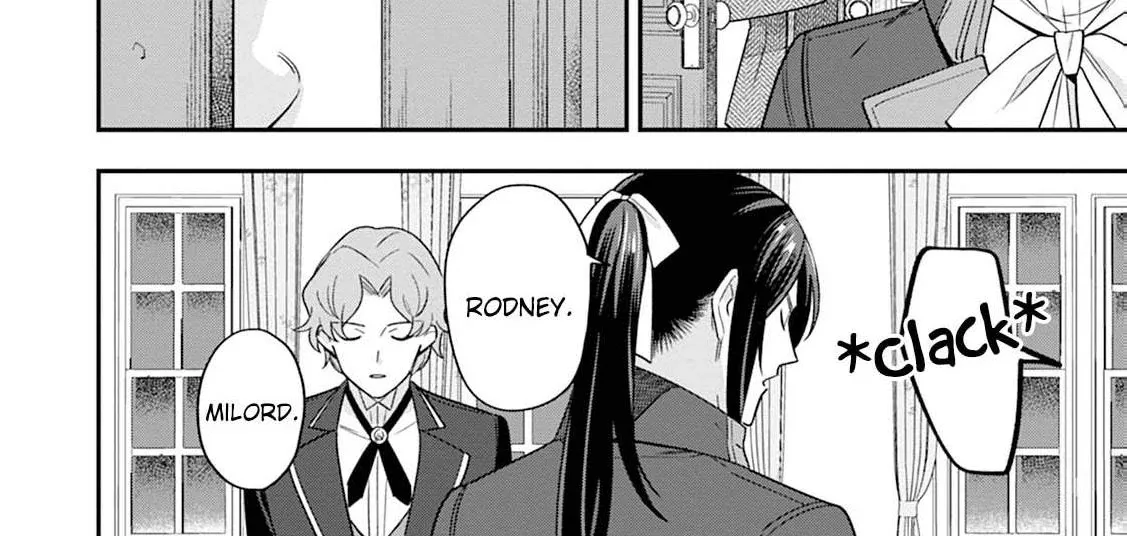 Aisanai to Iwaremashite mo ~Moto Maou no Hakushaku Reijou wa Kimajime Gunjin ni Ezuke wo Sarete Shiawase ni naru~ Chapter 20 page 88