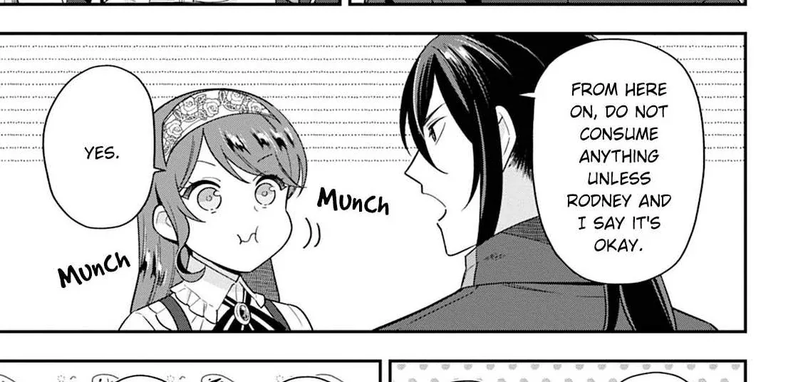 Aisanai to Iwaremashite mo ~Moto Maou no Hakushaku Reijou wa Kimajime Gunjin ni Ezuke wo Sarete Shiawase ni naru~ Chapter 20 page 91