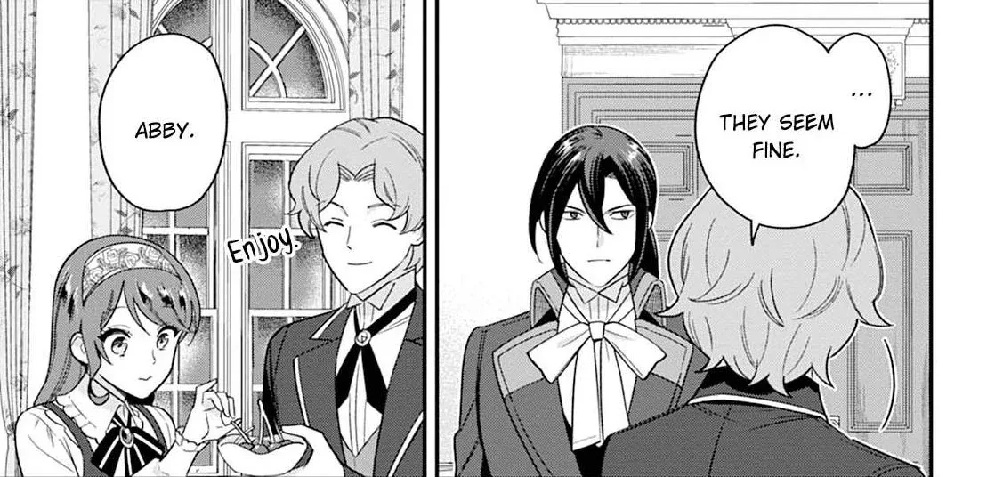 Aisanai to Iwaremashite mo ~Moto Maou no Hakushaku Reijou wa Kimajime Gunjin ni Ezuke wo Sarete Shiawase ni naru~ Chapter 20 page 90