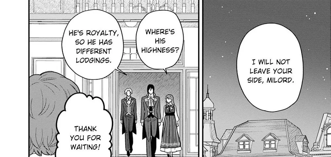 Aisanai to Iwaremashite mo ~Moto Maou no Hakushaku Reijou wa Kimajime Gunjin ni Ezuke wo Sarete Shiawase ni naru~ Chapter 20 page 81