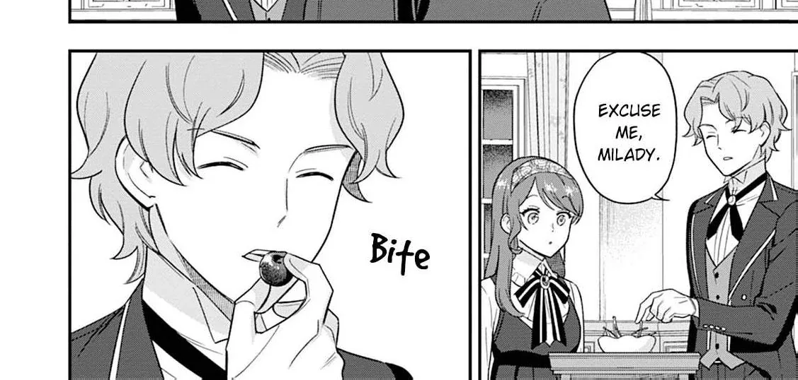 Aisanai to Iwaremashite mo ~Moto Maou no Hakushaku Reijou wa Kimajime Gunjin ni Ezuke wo Sarete Shiawase ni naru~ Chapter 20 page 89