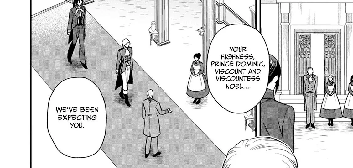 Aisanai to Iwaremashite mo ~Moto Maou no Hakushaku Reijou wa Kimajime Gunjin ni Ezuke wo Sarete Shiawase ni naru~ Chapter 21 page 33