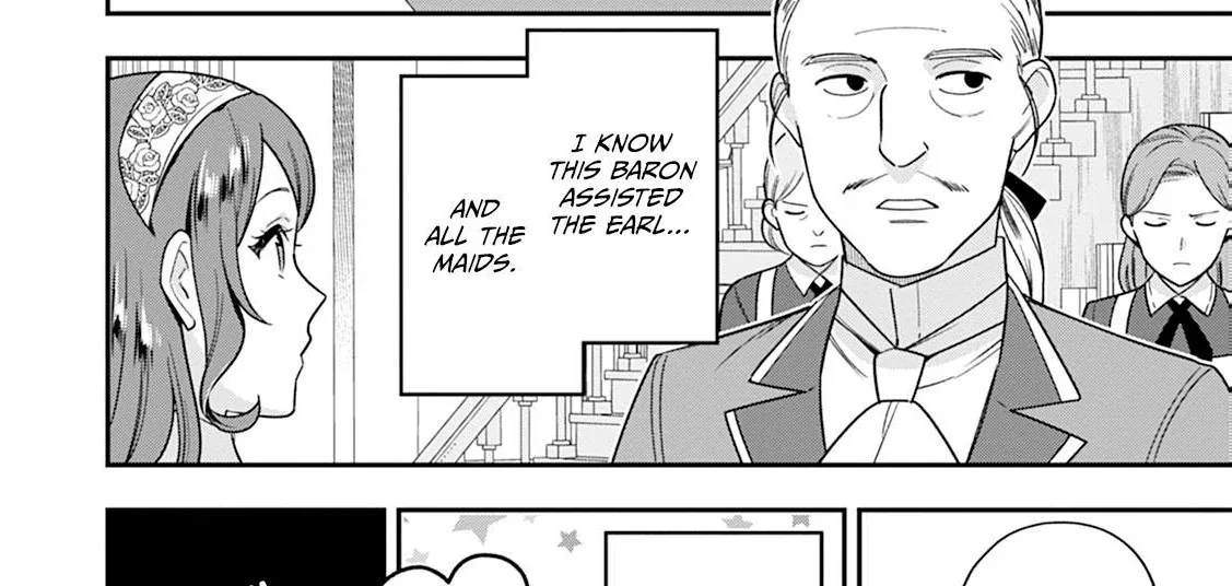 Aisanai to Iwaremashite mo ~Moto Maou no Hakushaku Reijou wa Kimajime Gunjin ni Ezuke wo Sarete Shiawase ni naru~ Chapter 21 page 34