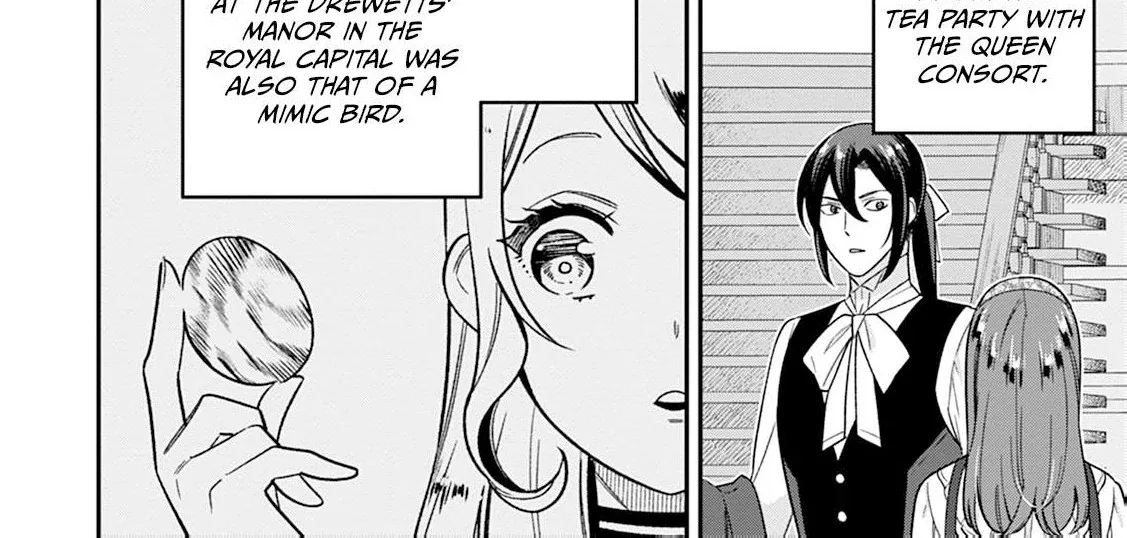 Aisanai to Iwaremashite mo ~Moto Maou no Hakushaku Reijou wa Kimajime Gunjin ni Ezuke wo Sarete Shiawase ni naru~ Chapter 21 page 23
