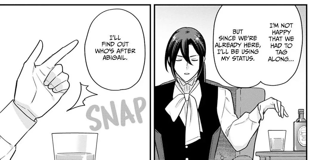 Aisanai to Iwaremashite mo ~Moto Maou no Hakushaku Reijou wa Kimajime Gunjin ni Ezuke wo Sarete Shiawase ni naru~ Chapter 21 page 26
