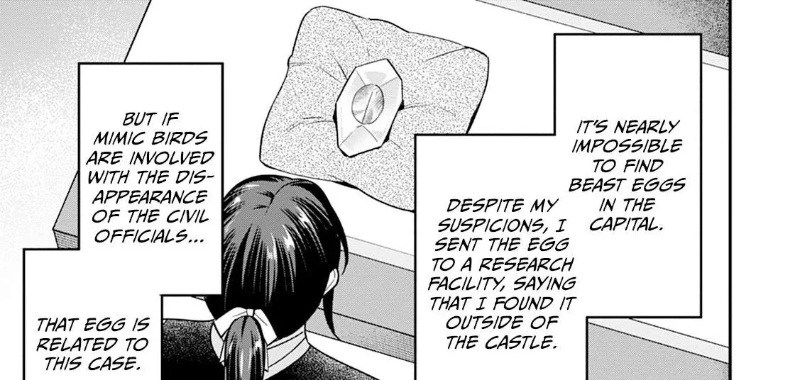 Aisanai to Iwaremashite mo ~Moto Maou no Hakushaku Reijou wa Kimajime Gunjin ni Ezuke wo Sarete Shiawase ni naru~ Chapter 21 page 24