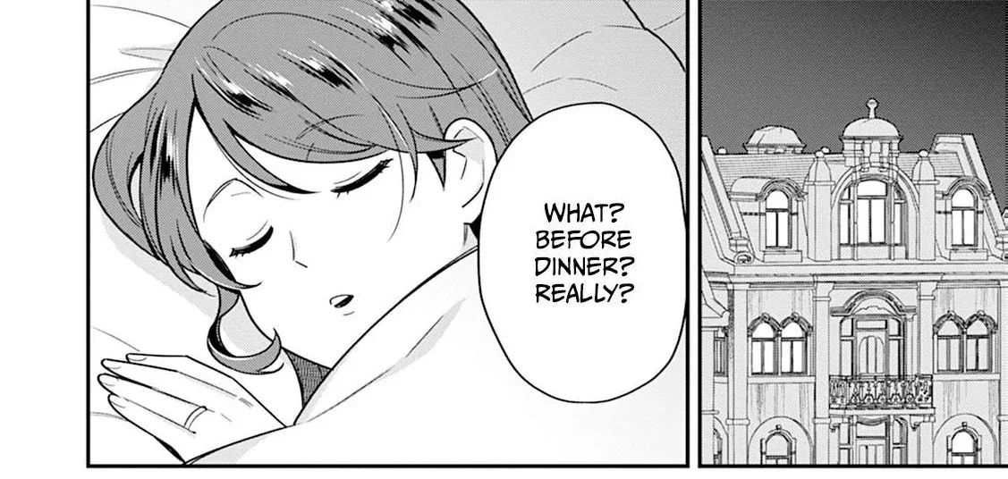 Aisanai to Iwaremashite mo ~Moto Maou no Hakushaku Reijou wa Kimajime Gunjin ni Ezuke wo Sarete Shiawase ni naru~ Chapter 21 page 15
