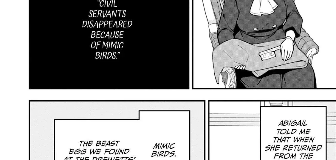 Aisanai to Iwaremashite mo ~Moto Maou no Hakushaku Reijou wa Kimajime Gunjin ni Ezuke wo Sarete Shiawase ni naru~ Chapter 21 page 22