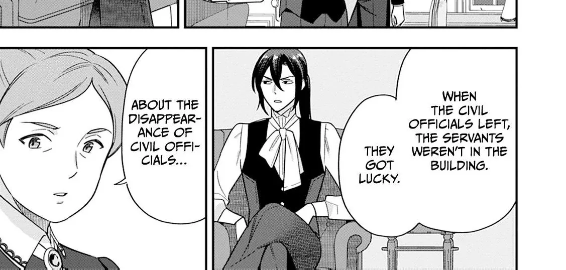 Aisanai to Iwaremashite mo ~Moto Maou no Hakushaku Reijou wa Kimajime Gunjin ni Ezuke wo Sarete Shiawase ni naru~ Chapter 21 page 20