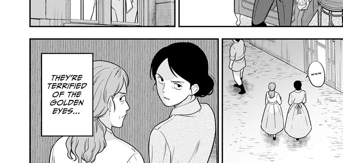 Aisanai to Iwaremashite mo ~Moto Maou no Hakushaku Reijou wa Kimajime Gunjin ni Ezuke wo Sarete Shiawase ni naru~ Chapter 21 page 29