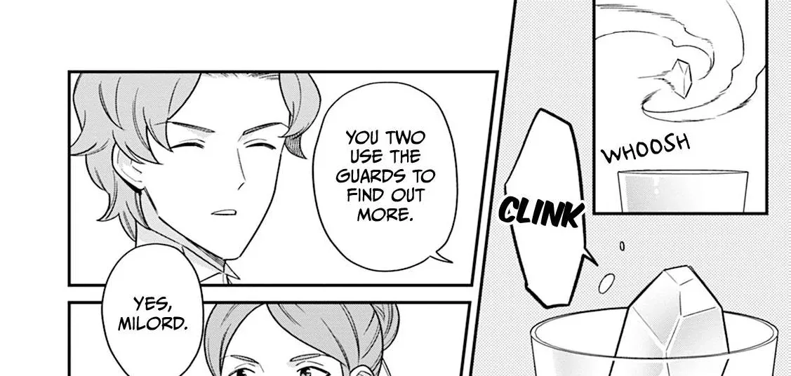 Aisanai to Iwaremashite mo ~Moto Maou no Hakushaku Reijou wa Kimajime Gunjin ni Ezuke wo Sarete Shiawase ni naru~ Chapter 21 page 27