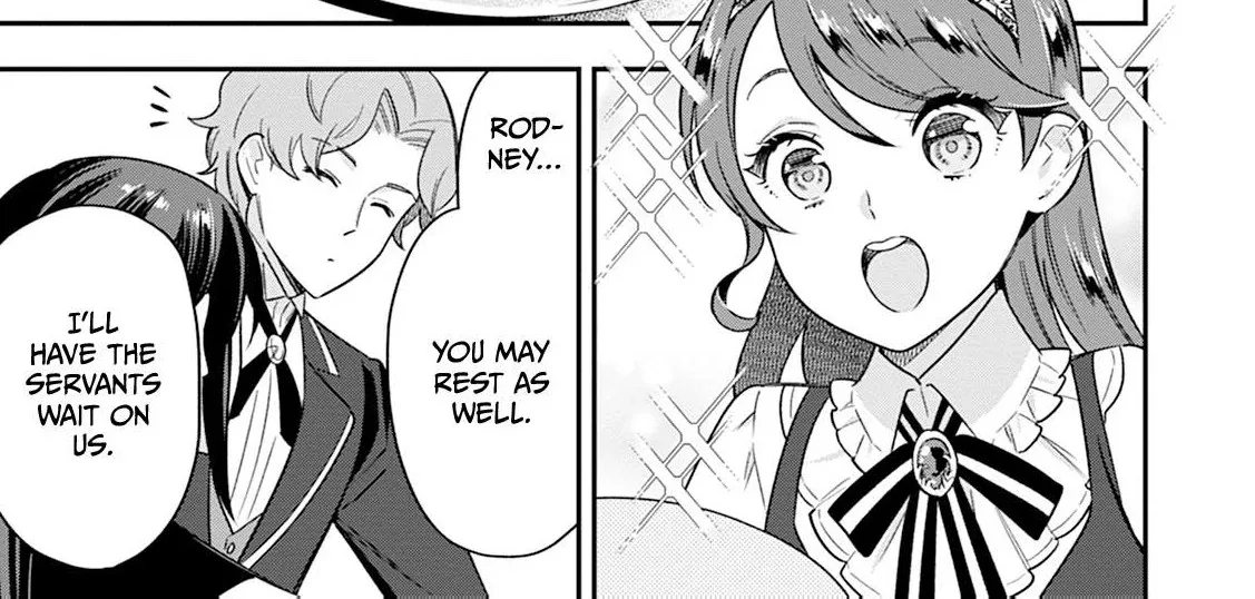 Aisanai to Iwaremashite mo ~Moto Maou no Hakushaku Reijou wa Kimajime Gunjin ni Ezuke wo Sarete Shiawase ni naru~ Chapter 21 page 8