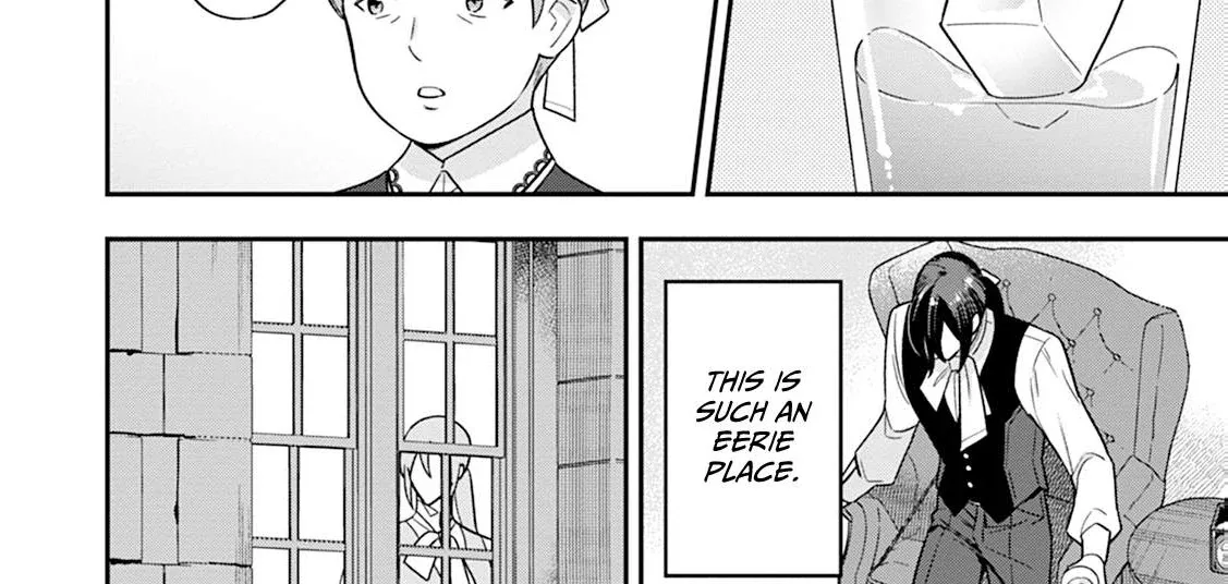 Aisanai to Iwaremashite mo ~Moto Maou no Hakushaku Reijou wa Kimajime Gunjin ni Ezuke wo Sarete Shiawase ni naru~ Chapter 21 page 28
