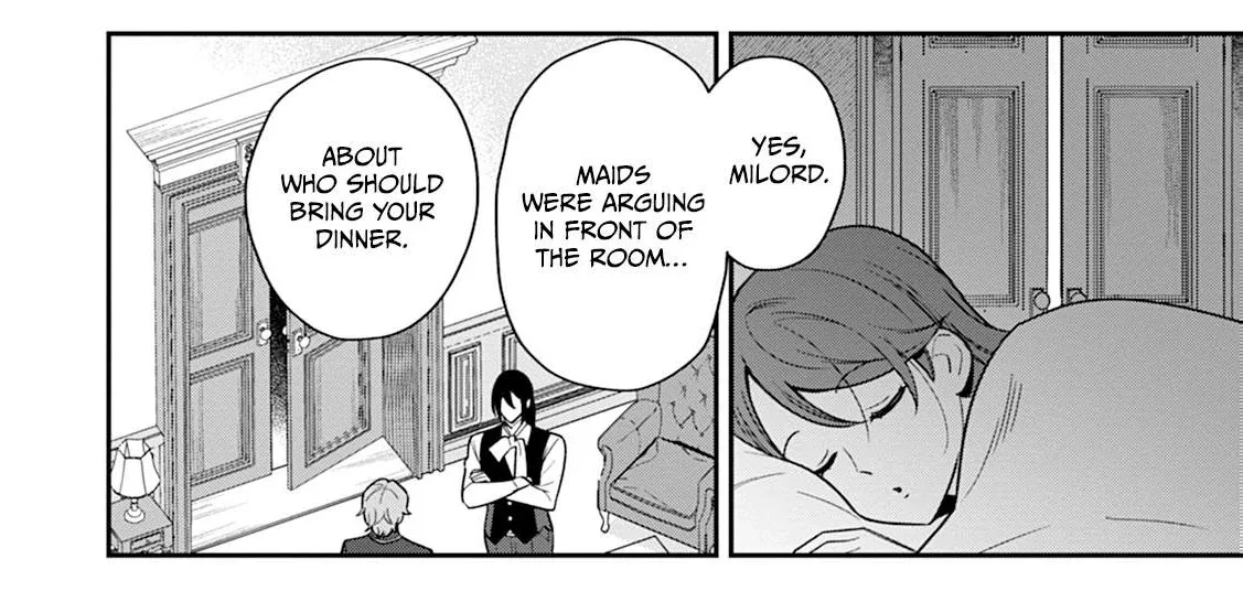Aisanai to Iwaremashite mo ~Moto Maou no Hakushaku Reijou wa Kimajime Gunjin ni Ezuke wo Sarete Shiawase ni naru~ Chapter 21 page 16