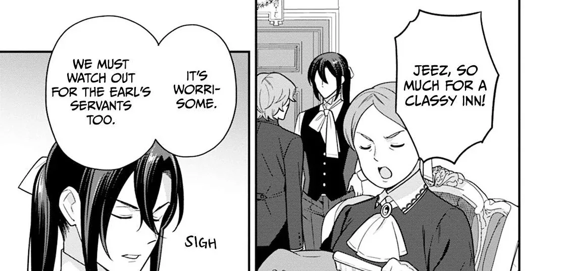 Aisanai to Iwaremashite mo ~Moto Maou no Hakushaku Reijou wa Kimajime Gunjin ni Ezuke wo Sarete Shiawase ni naru~ Chapter 21 page 18