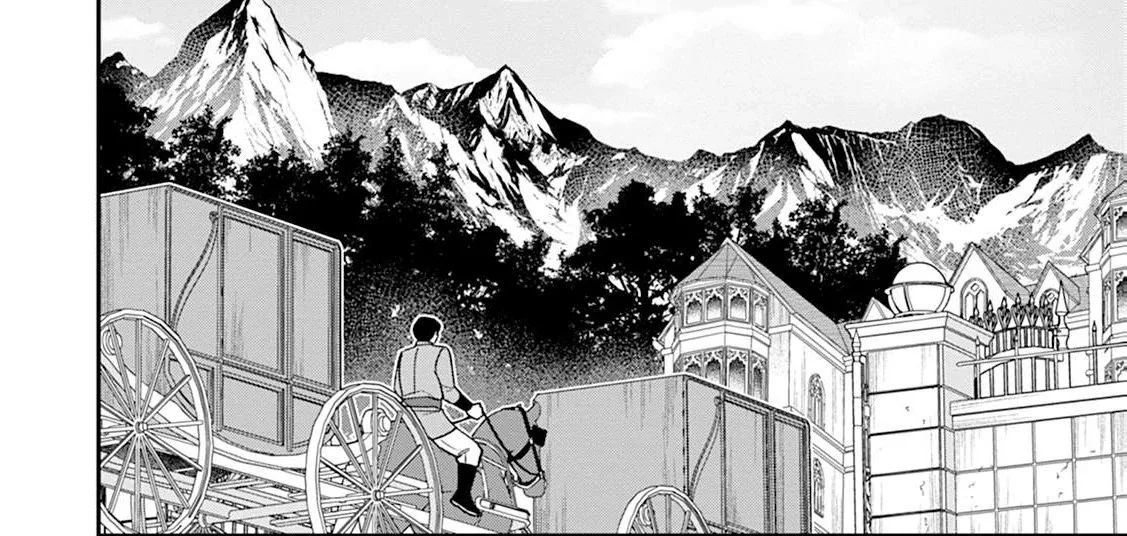 Aisanai to Iwaremashite mo ~Moto Maou no Hakushaku Reijou wa Kimajime Gunjin ni Ezuke wo Sarete Shiawase ni naru~ Chapter 21 page 31