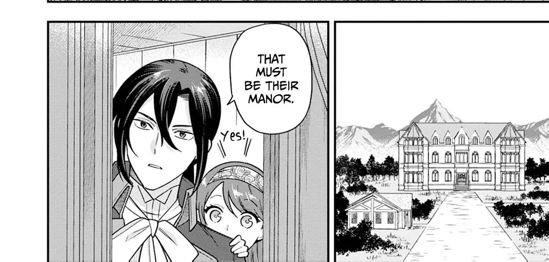 Aisanai to Iwaremashite mo ~Moto Maou no Hakushaku Reijou wa Kimajime Gunjin ni Ezuke wo Sarete Shiawase ni naru~ Chapter 21 page 32