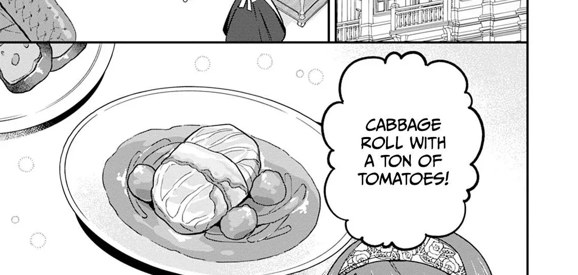 Aisanai to Iwaremashite mo ~Moto Maou no Hakushaku Reijou wa Kimajime Gunjin ni Ezuke wo Sarete Shiawase ni naru~ Chapter 21 page 7