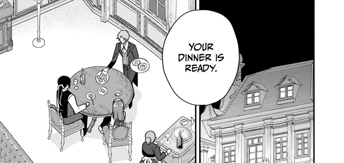 Aisanai to Iwaremashite mo ~Moto Maou no Hakushaku Reijou wa Kimajime Gunjin ni Ezuke wo Sarete Shiawase ni naru~ Chapter 21 page 6