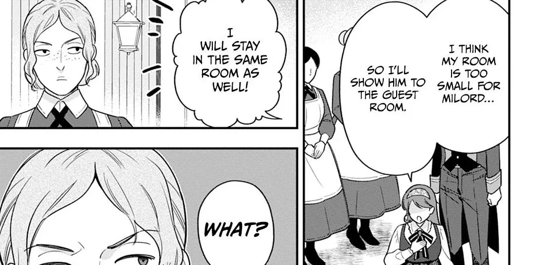 Aisanai to Iwaremashite mo ~Moto Maou no Hakushaku Reijou wa Kimajime Gunjin ni Ezuke wo Sarete Shiawase ni naru~ Chapter 21 page 36