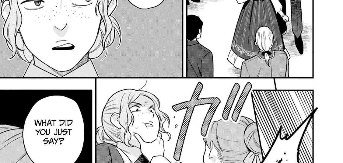 Aisanai to Iwaremashite mo ~Moto Maou no Hakushaku Reijou wa Kimajime Gunjin ni Ezuke wo Sarete Shiawase ni naru~ Chapter 21 page 37