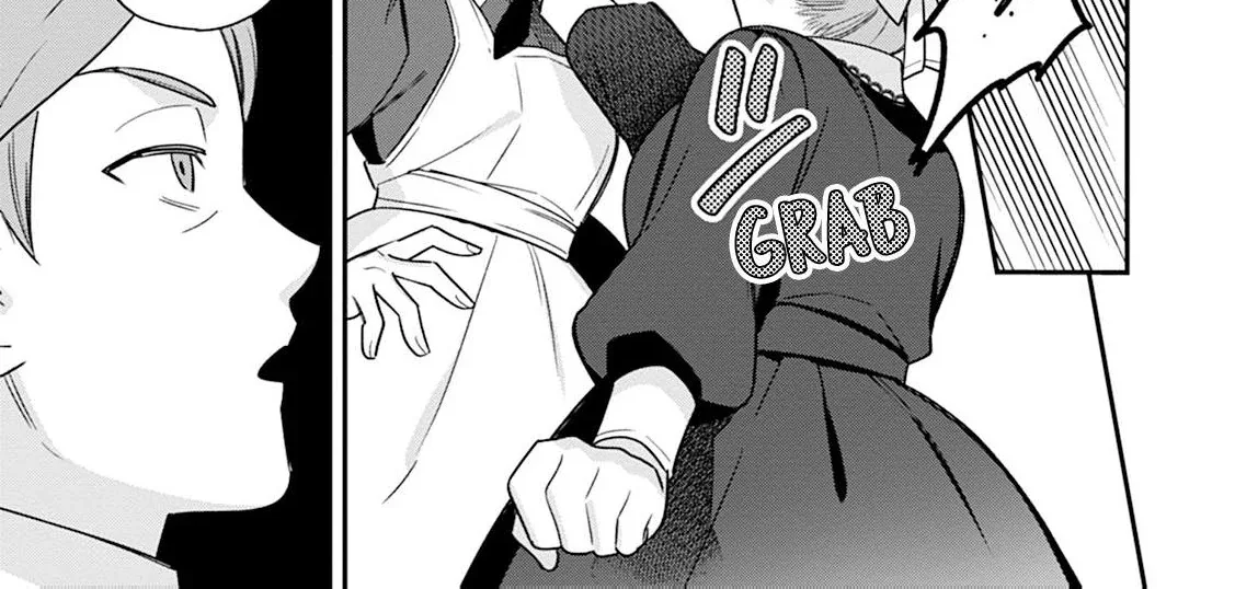 Aisanai to Iwaremashite mo ~Moto Maou no Hakushaku Reijou wa Kimajime Gunjin ni Ezuke wo Sarete Shiawase ni naru~ Chapter 21 page 38