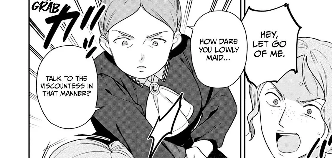 Aisanai to Iwaremashite mo ~Moto Maou no Hakushaku Reijou wa Kimajime Gunjin ni Ezuke wo Sarete Shiawase ni naru~ Chapter 21 page 39
