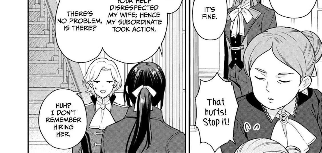 Aisanai to Iwaremashite mo ~Moto Maou no Hakushaku Reijou wa Kimajime Gunjin ni Ezuke wo Sarete Shiawase ni naru~ Chapter 21 page 41