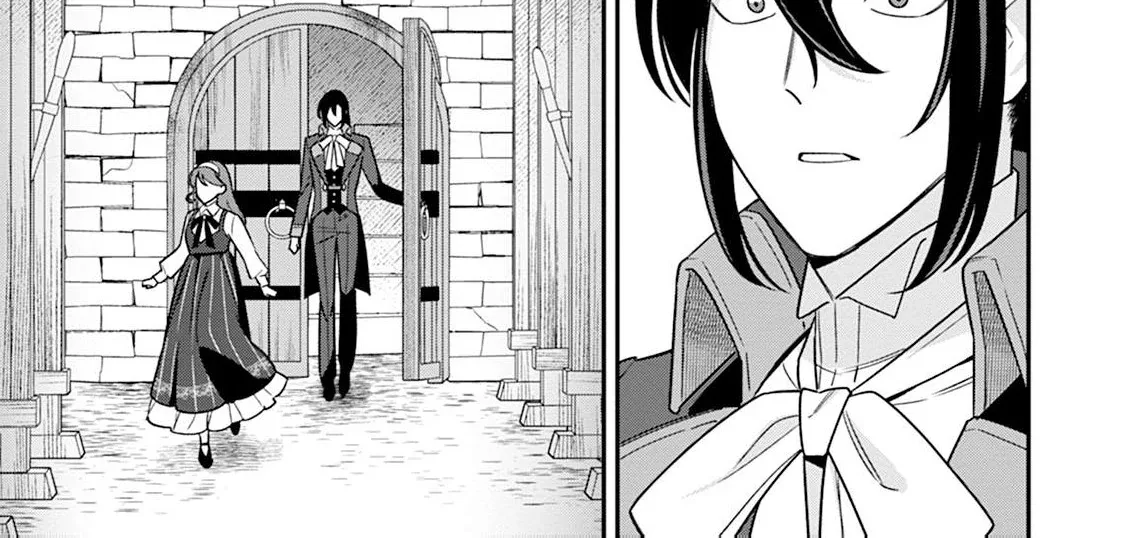 Aisanai to Iwaremashite mo ~Moto Maou no Hakushaku Reijou wa Kimajime Gunjin ni Ezuke wo Sarete Shiawase ni naru~ Chapter 21 page 50