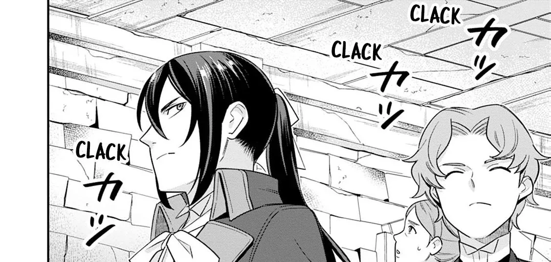 Aisanai to Iwaremashite mo ~Moto Maou no Hakushaku Reijou wa Kimajime Gunjin ni Ezuke wo Sarete Shiawase ni naru~ Chapter 21 page 51