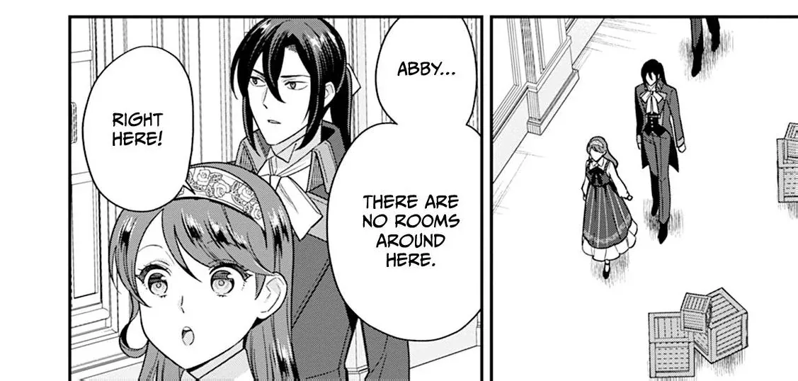Aisanai to Iwaremashite mo ~Moto Maou no Hakushaku Reijou wa Kimajime Gunjin ni Ezuke wo Sarete Shiawase ni naru~ Chapter 21 page 47
