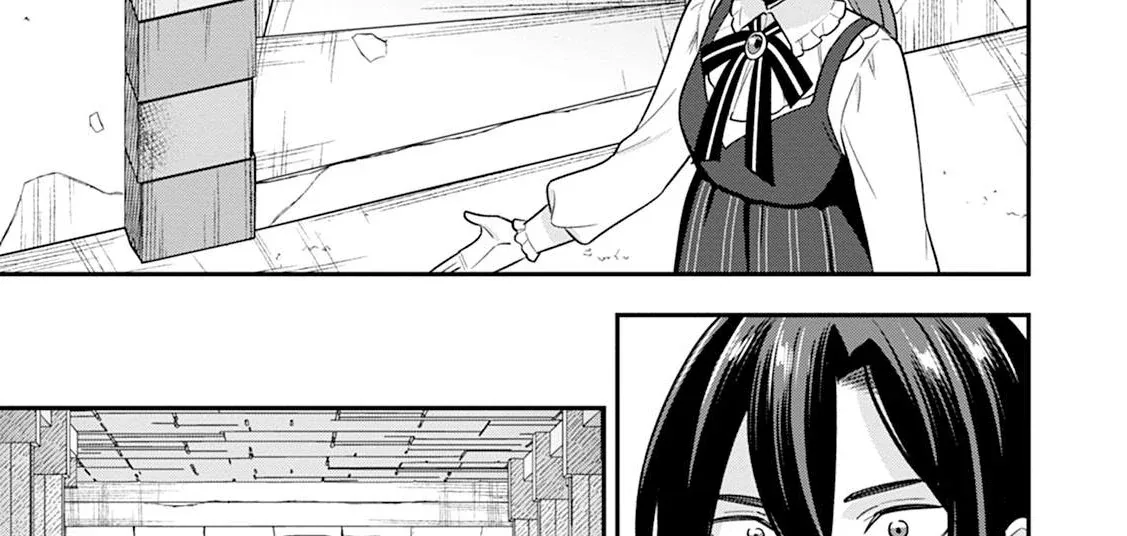 Aisanai to Iwaremashite mo ~Moto Maou no Hakushaku Reijou wa Kimajime Gunjin ni Ezuke wo Sarete Shiawase ni naru~ Chapter 21 page 49