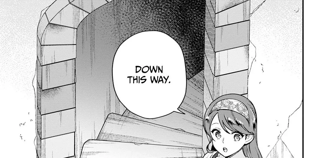 Aisanai to Iwaremashite mo ~Moto Maou no Hakushaku Reijou wa Kimajime Gunjin ni Ezuke wo Sarete Shiawase ni naru~ Chapter 21 page 48