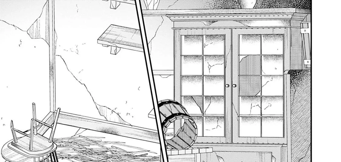 Aisanai to Iwaremashite mo ~Moto Maou no Hakushaku Reijou wa Kimajime Gunjin ni Ezuke wo Sarete Shiawase ni naru~ Chapter 21 page 54