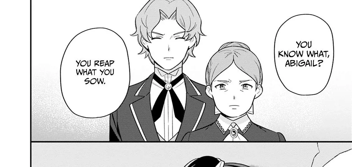 Aisanai to Iwaremashite mo ~Moto Maou no Hakushaku Reijou wa Kimajime Gunjin ni Ezuke wo Sarete Shiawase ni naru~ Chapter 21 page 63