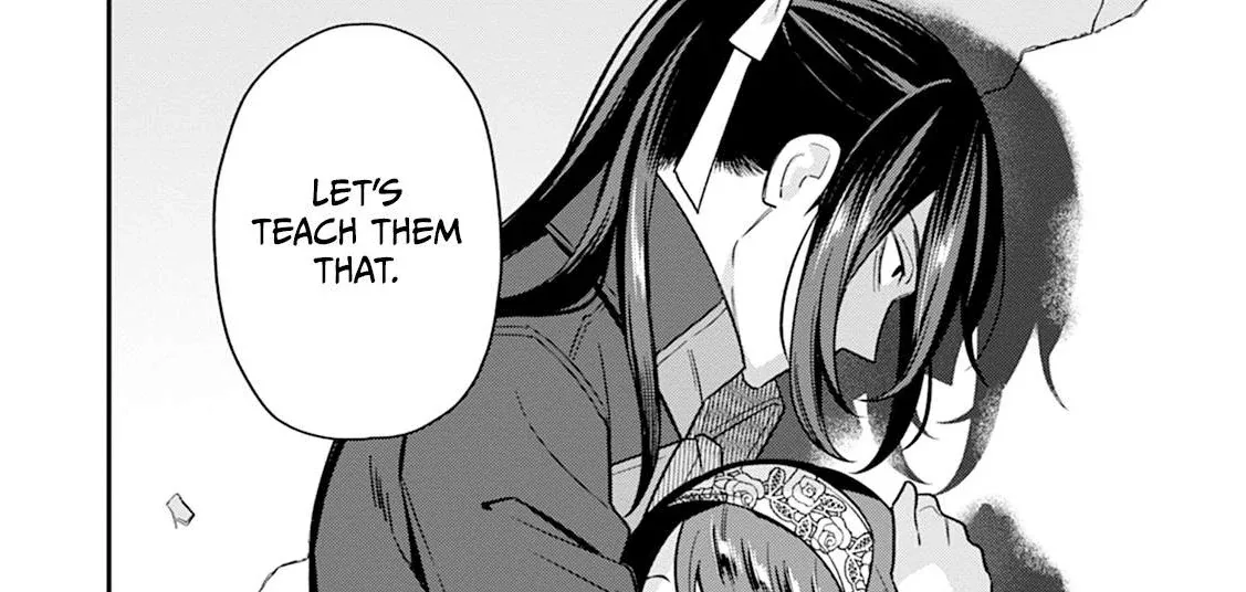Aisanai to Iwaremashite mo ~Moto Maou no Hakushaku Reijou wa Kimajime Gunjin ni Ezuke wo Sarete Shiawase ni naru~ Chapter 21 page 64