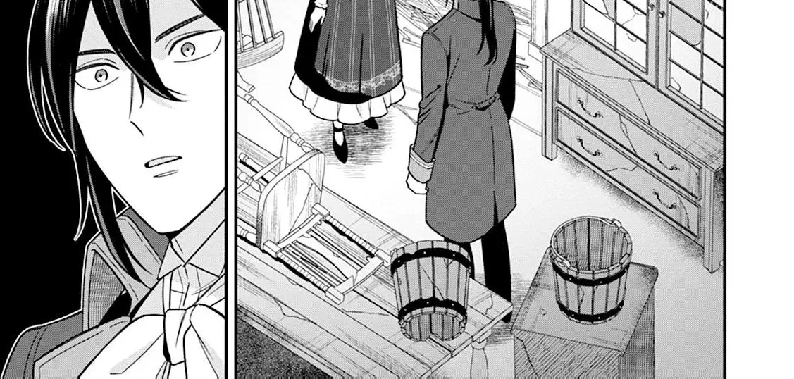 Aisanai to Iwaremashite mo ~Moto Maou no Hakushaku Reijou wa Kimajime Gunjin ni Ezuke wo Sarete Shiawase ni naru~ Chapter 21 page 56
