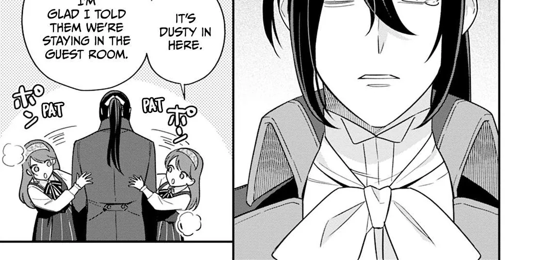 Aisanai to Iwaremashite mo ~Moto Maou no Hakushaku Reijou wa Kimajime Gunjin ni Ezuke wo Sarete Shiawase ni naru~ Chapter 21 page 61