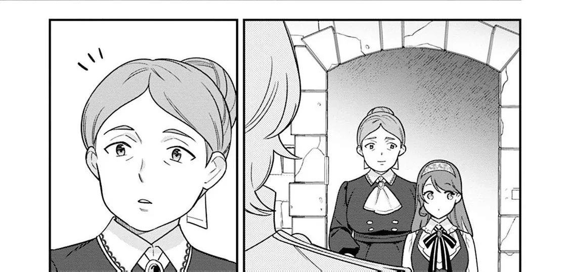 Aisanai to Iwaremashite mo ~Moto Maou no Hakushaku Reijou wa Kimajime Gunjin ni Ezuke wo Sarete Shiawase ni naru~ Chapter 21 page 68