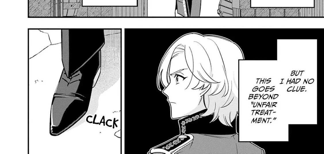Aisanai to Iwaremashite mo ~Moto Maou no Hakushaku Reijou wa Kimajime Gunjin ni Ezuke wo Sarete Shiawase ni naru~ Chapter 21 page 71