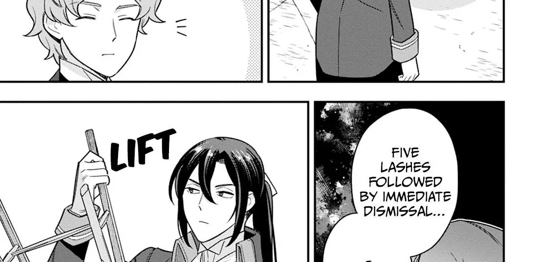 Aisanai to Iwaremashite mo ~Moto Maou no Hakushaku Reijou wa Kimajime Gunjin ni Ezuke wo Sarete Shiawase ni naru~ Chapter 21 page 73
