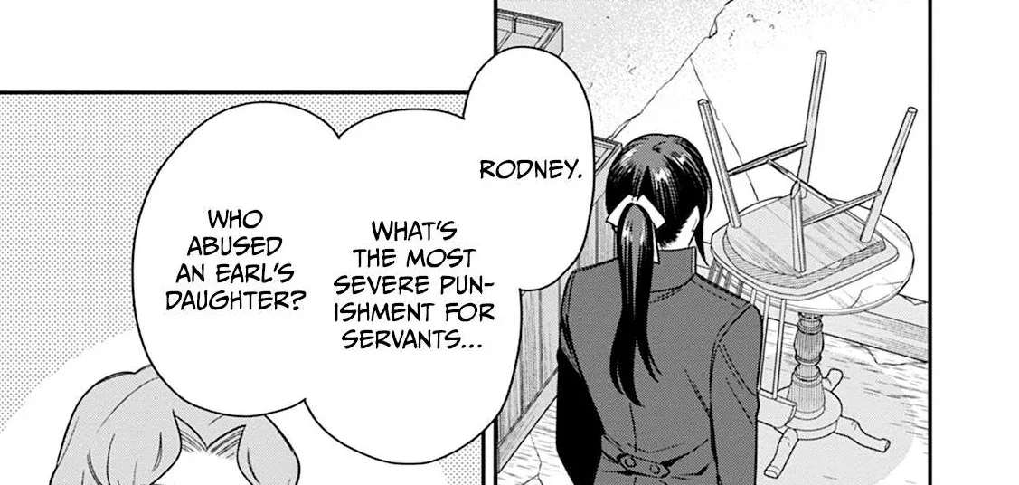 Aisanai to Iwaremashite mo ~Moto Maou no Hakushaku Reijou wa Kimajime Gunjin ni Ezuke wo Sarete Shiawase ni naru~ Chapter 21 page 72