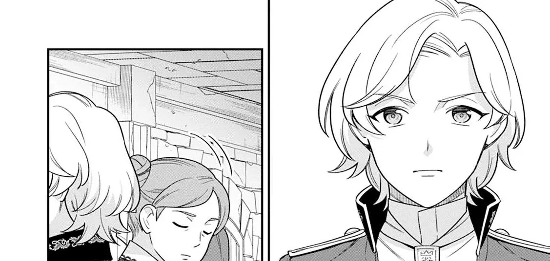 Aisanai to Iwaremashite mo ~Moto Maou no Hakushaku Reijou wa Kimajime Gunjin ni Ezuke wo Sarete Shiawase ni naru~ Chapter 21 page 69