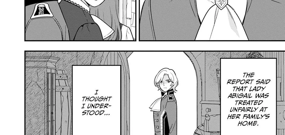 Aisanai to Iwaremashite mo ~Moto Maou no Hakushaku Reijou wa Kimajime Gunjin ni Ezuke wo Sarete Shiawase ni naru~ Chapter 21 page 70