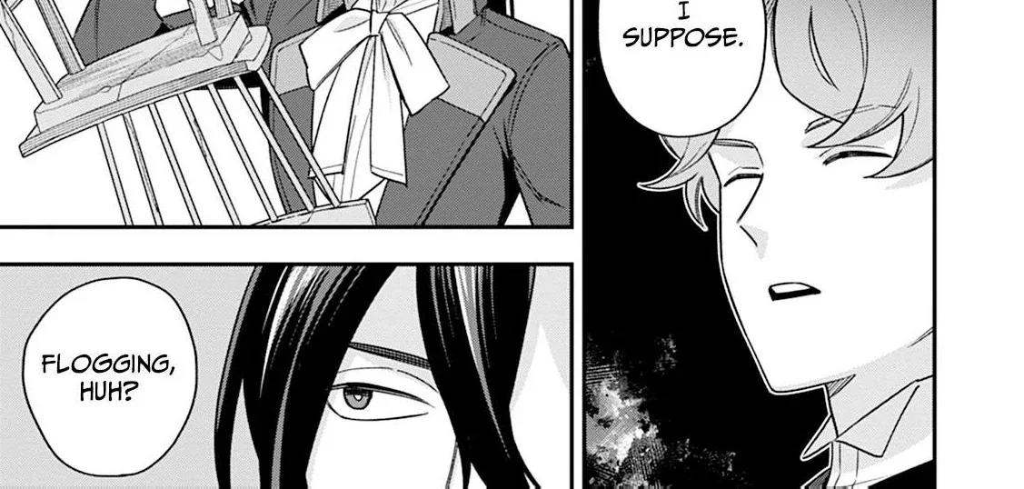 Aisanai to Iwaremashite mo ~Moto Maou no Hakushaku Reijou wa Kimajime Gunjin ni Ezuke wo Sarete Shiawase ni naru~ Chapter 21 page 74